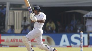 Agarwal’s Shot Selection Stood Out in Classic Test Knock: Mohinder Amarnath